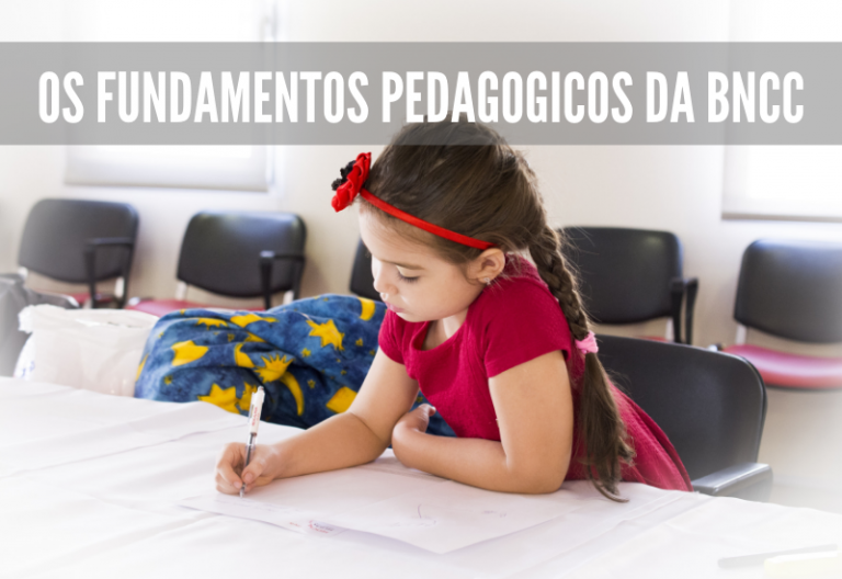 BNCC Fundamentos pedagógicos Competências e Habilidades