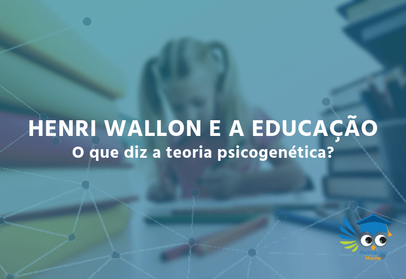 Síntese das concepções das Teorias Interacionistas de Piaget e de Vigotsky  - Blog do Portal Educação